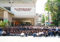 รูปภาพ : สาขาวิศวกรรมโยธาและสิ่งแวดล้อม จัดกิจกรรม 5ส. เสริมสร้างความสามัคคีและความเป็นสิริมงคลในการปฏิบัติงาน