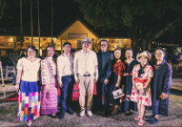 รูปภาพ : มทร.ล้านนา เชียงราย ร่วมสืบสานศิลปวัฒนธรรมท้องถิ่น ในงาน “The Legend Music of Chiang Rai ตำนานบทเพลงแห่งเชียงราย”