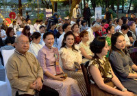 รูปภาพ : มทร.ล้านนา เชียงราย ร่วมสืบสานศิลปวัฒนธรรมท้องถิ่น ในงาน “The Legend Music of Chiang Rai ตำนานบทเพลงแห่งเชียงราย”