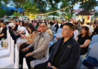 รูปภาพ : มทร.ล้านนา เชียงราย ร่วมสืบสานศิลปวัฒนธรรมท้องถิ่น ในงาน “The Legend Music of Chiang Rai ตำนานบทเพลงแห่งเชียงราย”