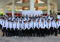 รูปภาพ : คณะวิศวกรรมศาสตร์ มทร.ล้านนา เชียงราย จัดสอบหัวข้อ โครงงานวิศวกรรมไฟฟ้า 1 ประจำปีการศึกษา 2569