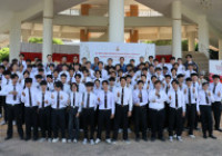 รูปภาพ : คณะวิศวกรรมศาสตร์ มทร.ล้านนา เชียงราย จัดสอบหัวข้อ โครงงานวิศวกรรมไฟฟ้า 1 ประจำปีการศึกษา 2569