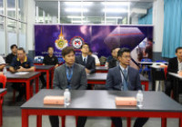 รูปภาพ : มทร.ล้านนา ลงนาม MOU ร่วมกับ บริษัท โฮยา ลำพูน จำกัด เสริมสร้างความร่วมมือทางวิชาการ วิจัย และนวัตกรรม ตอบโจทย์อุตสาหกรรมอย่างยั่งยืน