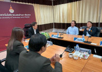 รูปภาพ : มทร.ล้านนา ลงนามความร่วมมือทางวิชาการภาคเอกชนและหน่วยงานวิจัย ยกระดับงานเกษตรพื้นที่สูงและนวัตกรรมกาแฟ