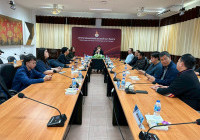 รูปภาพ : มทร.ล้านนา ลงนามความร่วมมือทางวิชาการภาคเอกชนและหน่วยงานวิจัย ยกระดับงานเกษตรพื้นที่สูงและนวัตกรรมกาแฟ