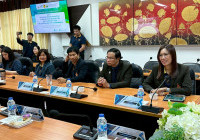 รูปภาพ : มทร.ล้านนา ลงนามความร่วมมือทางวิชาการภาคเอกชนและหน่วยงานวิจัย ยกระดับงานเกษตรพื้นที่สูงและนวัตกรรมกาแฟ