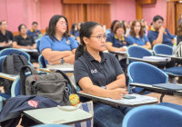 รูปภาพ : มทร.ล้านนา พิษณุโลก รุกพัฒนาองค์กรสู่ความเป็นเลิศ จัดอบรมเกณฑ์ EdPEx พร้อมวางยุทธศาสตร์ 5 ปี