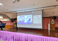รูปภาพ : มทร.ล้านนา พิษณุโลก รุกพัฒนาองค์กรสู่ความเป็นเลิศ จัดอบรมเกณฑ์ EdPEx พร้อมวางยุทธศาสตร์ 5 ปี