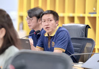 Image : 5 มิย 69 ประชุม สวพ ครั้งที่ 9