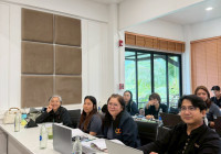 รูปภาพ : โครงการแนวทางการเบิกจ่ายงานวิจัย 22-23 มิ.ย.2569