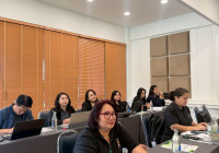 รูปภาพ : โครงการแนวทางการเบิกจ่ายงานวิจัย 22-23 มิ.ย.2569