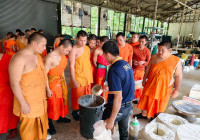 รูปภาพ : 21 มิ.ย.69: มทร.ล้านนา ผนึกพลัง 2 โครงการ บูรณาการอบรม “พุทธศิลป์และเซรามิก” เสริมทักษะวิชาชีพสามเณร ต่อยอดการเรียนรู้สู่อนาคตอย่างยั่งยืน