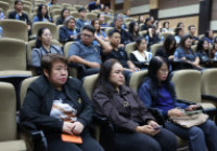 Image : ประชุมรับฟังความคิดเห็นครั้งที่ 2