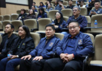 Image : ประชุมรับฟังความคิดเห็นครั้งที่ 2