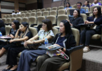 Image : ประชุมรับฟังความคิดเห็นครั้งที่ 2