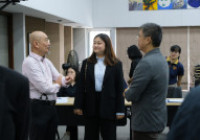 รูปภาพ : MOU GOA9+