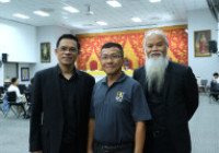 รูปภาพ : MOU GOA9+