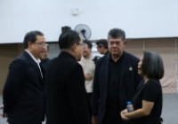 รูปภาพ : MOU GOA9+