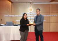 Image : 24-08-69 อบรมคาร์บอนฟุตพริ้นท์องค์กร