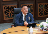 Image : mou กฟผ.+3เครือข่าย