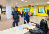 รูปภาพ : ทีมไซเบอร์ มทร.ล้านนา ติวเข้ม ''Advanced Pentesting'' เสริมเกราะความมั่นคงดิจิทัล บุคลากร มร.ชร.