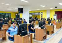 รูปภาพ : ทีมไซเบอร์ มทร.ล้านนา ติวเข้ม ''Advanced Pentesting'' เสริมเกราะความมั่นคงดิจิทัล บุคลากร มร.ชร.