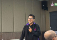 รูปภาพ : ศูนย์ประสานงาน อพ.สธ.-มหาวิทยาลัยเทคโนโลยีราชมงคลล้านนา เข้าร่วม การประชุมเชิงปฏิบัติการแลกเปลี่ยนเรียนรู้ระหว่างเครือข่ายศูนย์ประสานงานโครงการอนุรักษ์พันธุกรรมพืชอันเนื่องมาจากพระราชดำริฯ ภาคเหนือ 