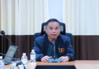 รูปภาพ : มทร.ล้านนา เชียงราย เตรียมจัดประชุมเพื่อสร้างการสื่อสารองค์กรจากงานวิจัยสู่การพัฒนาผลิตภัณฑ์เพื่อเพิ่มมูลค่าทางเศรษฐกิจ