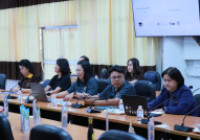 รูปภาพ : มทร.ล้านนา เชียงราย เตรียมจัดประชุมเพื่อสร้างการสื่อสารองค์กรจากงานวิจัยสู่การพัฒนาผลิตภัณฑ์เพื่อเพิ่มมูลค่าทางเศรษฐกิจ