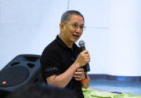 รูปภาพ : คณาจารย์ มทร.ล้านนา พิษณุโลก ร่วมโครงการ “คลินิกตำแหน่งทางวิชาการสัญจร” พบผู้ทรงคุณวุฒิแนะแนวทางการตีพิมพ์ผลงานและตำรา