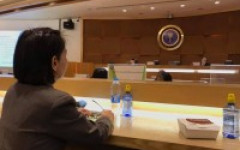 Personnel of The Cultural Studies Center was a representative to attends the 1st committee meeting for the Higher Education Arts and Cultural Event 2020