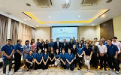 มทร.ล้านนา จัดอบรม ผลงานวิจัยกับการบริหารจัดการทรัพย์สินทางปัญญาฯ
