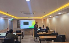 DAQ and LabVIEW Training Workshop for Measurement and Instrumentation Systems Empowers Professionals