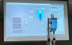 Industrial Process Control Training: PLC, DCS, and SCADA Systems