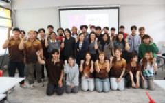 ศูนย์บ่มเพาะวิสาหกิจ มทร.ล้านนา จัดกิจกรรม Business Bootcamp เสริมสร้างศักยภาพผู้ประกอบการรุ่นใหม่สู่ธุรกิจเพื่อความยั่งยืน