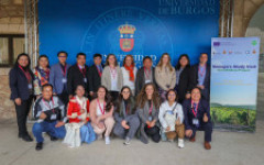RMUTL Joins International Research Project “GreenEdAsia” in Spain to Strengthen Sustainable Education Capacity