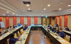 มทร.ล้านนา เปิดเวทีระดมสมองผู้บริหารทุกระดับ วางยุทธศาสตร์ใหม่สู่มหาวิทยาลัยแห่งอนาคต