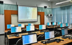  ห้องปฏิบัติการคอมพิวเตอร์ 15-604