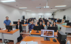กองบริหารงานบุคคล มหาวิทยาลัยเทคโนโลยีราชมงคลล้านนา จัดโครงการฝึกอบรมเชิงปฏิบัติการเพื่อพัฒนาความรู้เกี่ยวกับระบบความรับผิดทางละเมิดและแพ่ง