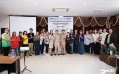 คณะวิทยาศาสตร์และเทคโนโลยีการเกษตร มทร.ล้านนา ตาก ได้จัดโครงการอบรมเชิงปฏิบัติการร้านอาหารชุมชน และกิจกรรมให้คำปรึกษาแนะนำเชิงลึกด้านการเตรียมความพร้อมในการขอรับรองมาตรฐานร้านอาหาร ภายใต้โครงการพัฒนาร้านอาหารชุมชนอาหารถิ่นอาหารไทย (ภาคเหนือ)