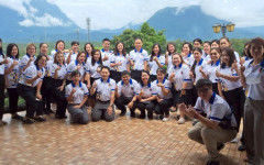 โครงการประชุมสัมมนาศักยภาพบุคลากรด้านงานบริหารงานบุคคล ประจำปี 2568