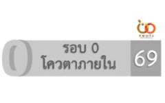 รับสมัครนักศึกษาใหม่ รอบโควตาภายใน ปีการศึกษา 2569