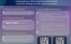 เปิดรับสมัครข้อเสนอโครงการ Talent Mobility TRACK 3