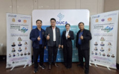 มทร.ล้านนา ร่วมประชุมสุดยอดนักครุศึกษา พัฒนาประเทศด้วยการศึกษา