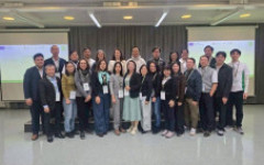 คณะกรรมการ RMUTL GreenEdAsia เข้าร่วมกิจกรรม “Teacher Training Week” ภายใต้โครงการ Erasmus+ GreenEdAsia ณ ประเทศฟินแลนด์