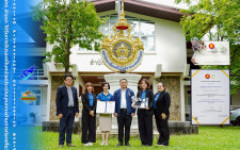 มทร.ล้านนา ได้รับการรับรองเป็นหน่วยประเมินบุคลากรด้านการท่องเที่ยว (TPCB)