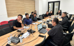 มทร.ล้านนา ขับเคลื่อนความร่วมมือวิจัยเชิงระบบกับมูลนิธิโครงการหลวง และ กฟผ. สู่ต้นแบบการพัฒนาอย่างยั่งยืน