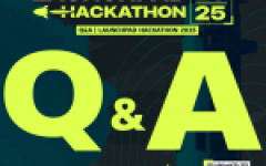 Q&A RMUTL Startup Launchped Hackathon 2025