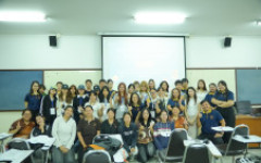 สาขาวิทยาศาสตร์ คณะวิทยาศาสตร์ฯ มทร.ล้านนา จัดกิจกรรมสะเต็มศึกษา ภายใต้โครงการนานาชาติ “STEM and Cultural Camp 2025” ส่งเสริมการเรียนรู้เชิงสร้างสรรค์และแลกเปลี่ยนวัฒนธรรมไทย–จีน