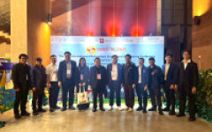 คณาจารย์และนักศึกษา มทร.ล้านนา ร่วมนำเสนอผลงานวิชาการนานาชาติในงานประชุม PVSEC-36 ณ จุฬาลงกรณ์มหาวิทยาลัย